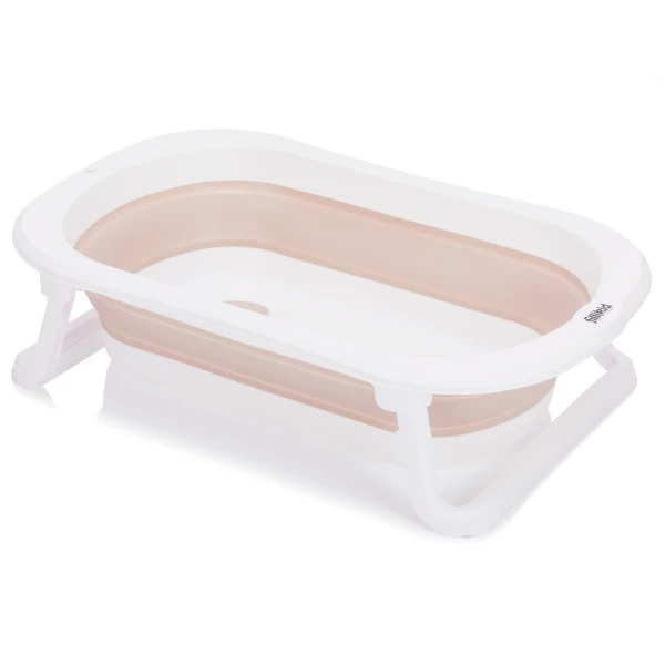 Fillikid Skladacia detská vanička Orca nature