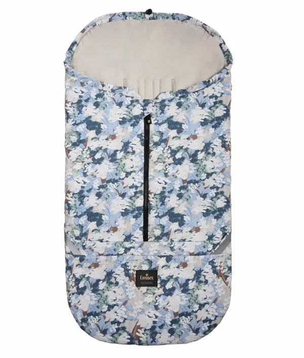 Emitex Fusak 2v1 Cocoon Softshell Dorbie