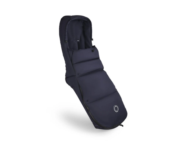 Bugaboo THERMOLITE Performance zimní fusak Deep Indigo