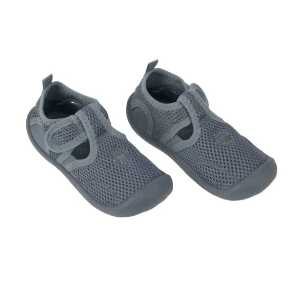 LÄSSIG Beach Sandals 2023 blue vel. 25
