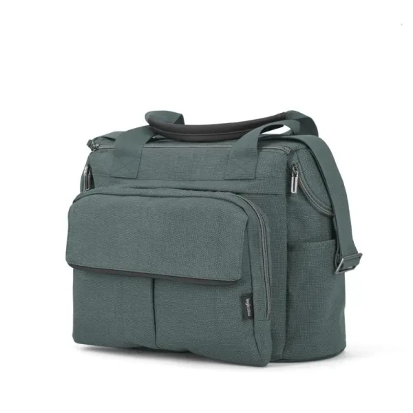 Inglesina Taška Dual Bag Emerald Green