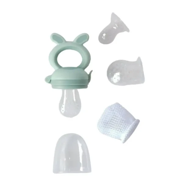 BO Jungle Set na kŕmenie Fruit Feeder 4v1 Jade