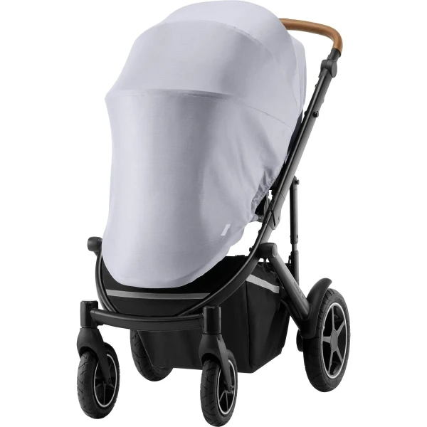BRITAX Moskytiéra Smile, Silver