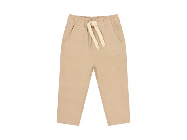 Little Dutch Nohavice Warm Taupe vel. 92