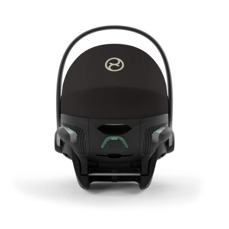 CYBEX Cloud G i-Size Magic Black