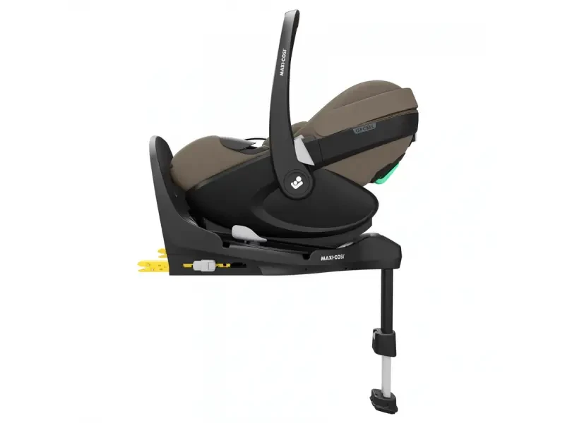Maxi-Cosi Pebble 360 Pro 2 autosedačka Twillic Truffle