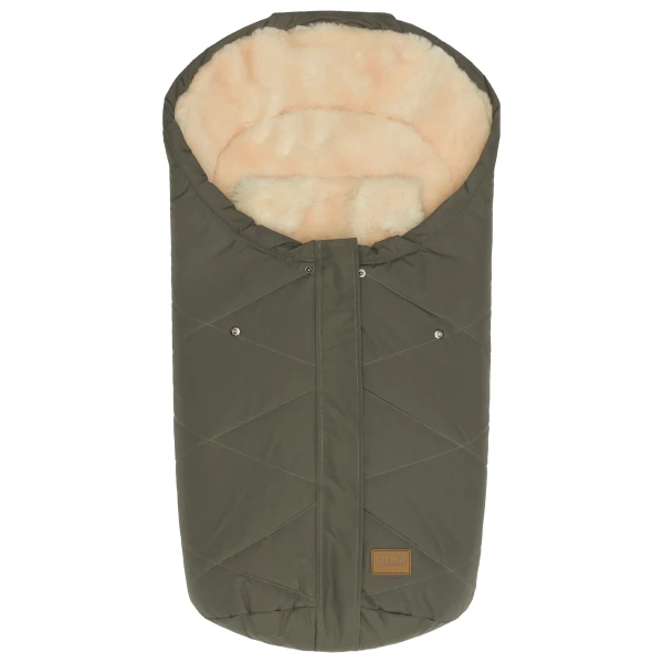 Fillikid Fusak zimný Vegan style olive