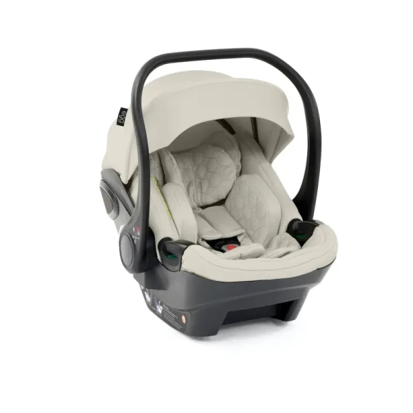 BabyStyle Egg Shell (i-Size) autosedačka, Cashmere