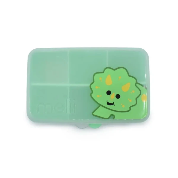 Snackle Box krabička na svačinu mini - Dinosaur