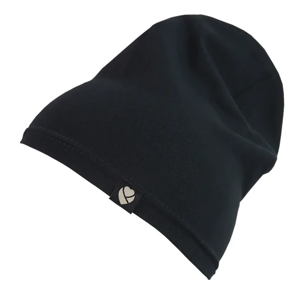 Emitex Čiapka SIMPLE Black