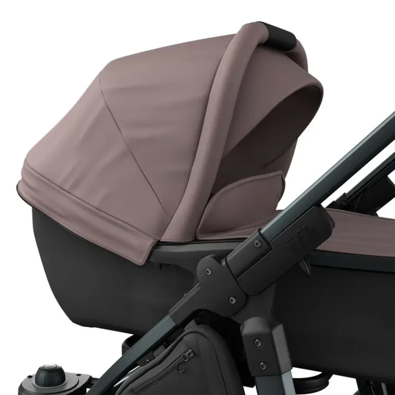 Tfk carrycot duo combi brown