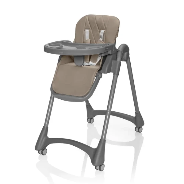 Zopa Jedálenská stolička Primo, Ivory Beige