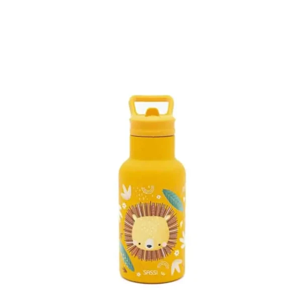 SASSI TERMOLAHVE SE SLAMKOU - CHOMPY THE LION - 350ML