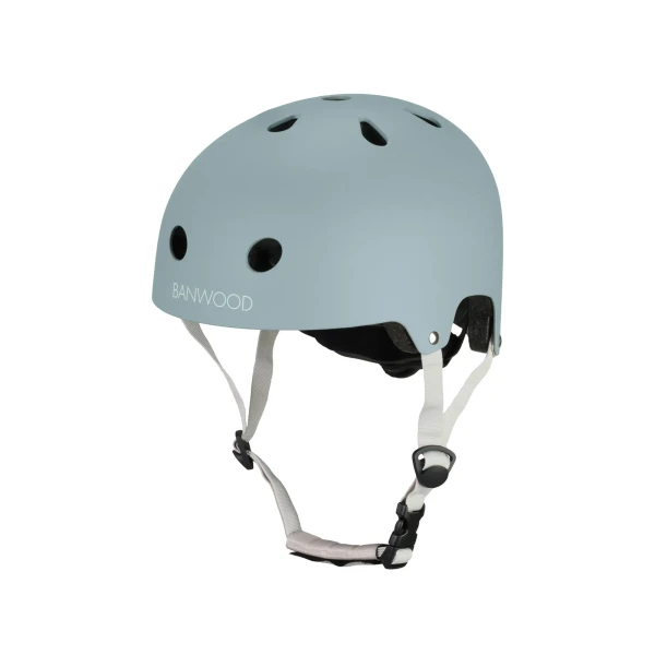 Banwood Eco prilba 50-54 cm teal