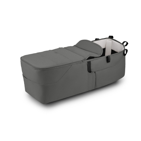 Bugaboo Donkey 6 Hlboká vanička Moon Grey