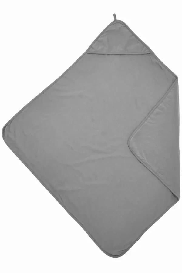 Osuška Basic jersey - Grey