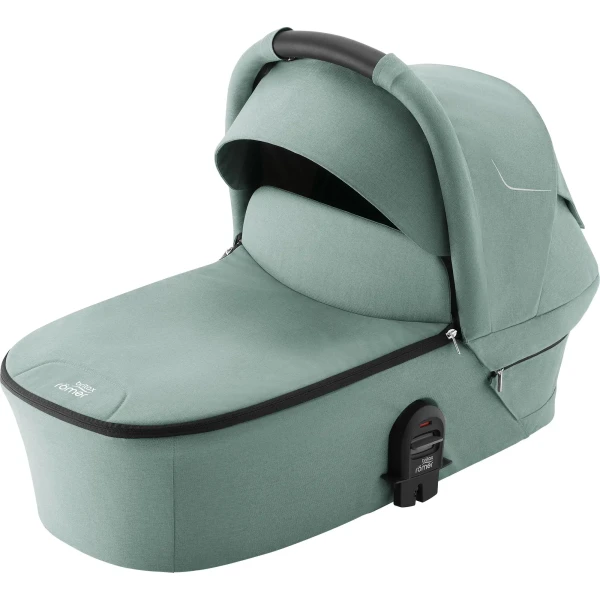 BRITAX Hlboká korba Smile 5Z, Jade Green