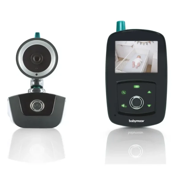 BabyMoov Video monitor YOO-TRAVEL