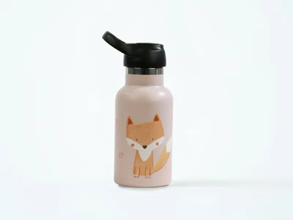 Runbott Termofľaša 350 ml Fox
