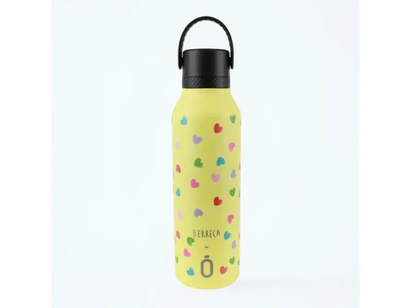 Runbott Termofľaša Mii 600 ml Lollipops