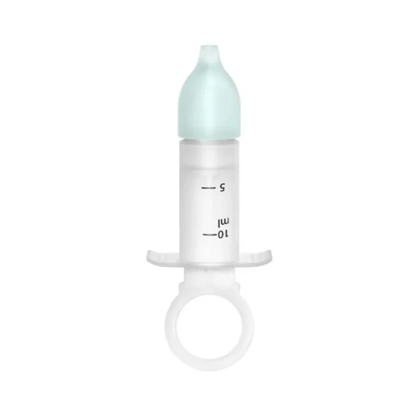 SUAVINEX | Odsávačka do nosíku NEW
