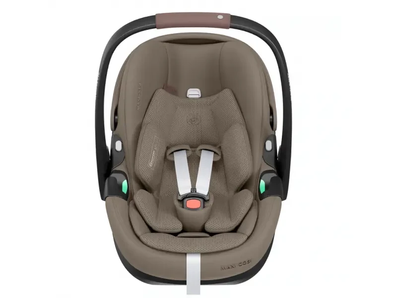Maxi-Cosi Pebble 360 Pro 2 autosedačka Twillic Truffle
