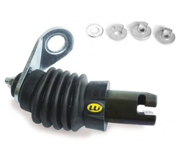 Tfk stroller clutch E-Weber for velo