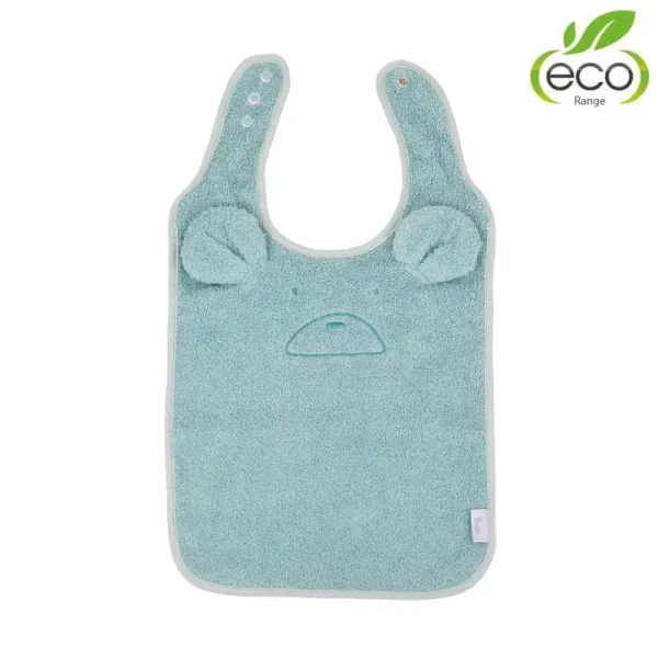 BO Jungle Bryndáček B-BIB ECO Blue Bear