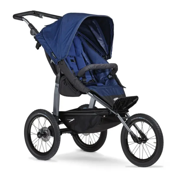 Tfk sport 16" 2023 navy