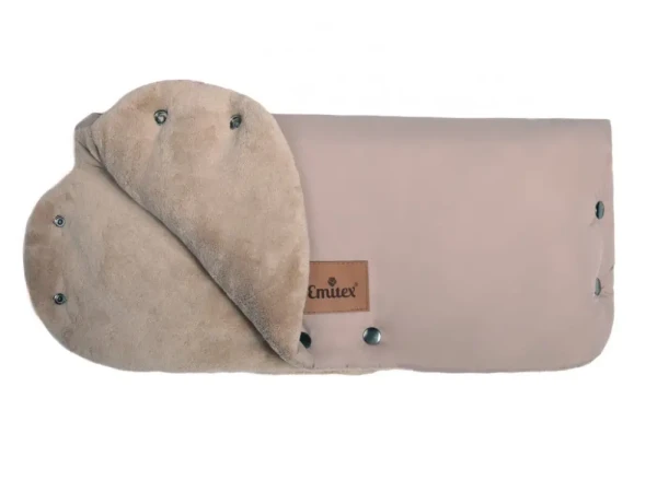 Emitex Rukávník Bundle Beige