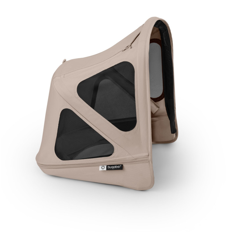 Bugaboo Donkey 6 Letná Strieška Desert Taupe