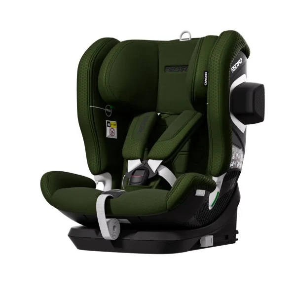 RECARO VELIX 1 I-Size 2026 76-150cm Epic Green