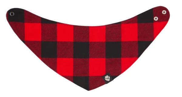 Bryndáček Flanel Red