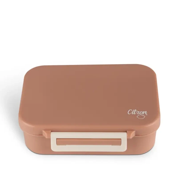 Citron Svačinový box Mini Tritan - Blush Pink