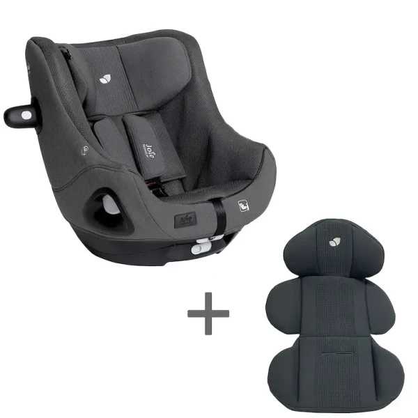 Joie i-Harbour™ E Signature 2026 ebony + vložka