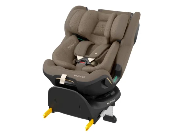 Maxi-Cosi Emerald 360 Pro autosedačka Authentic Truffle