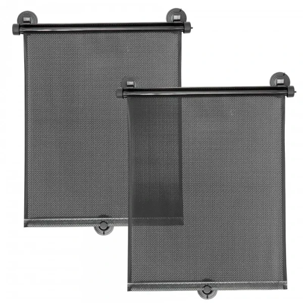 Dooky Sluneční roleta CAR SUN SHADES 2ks