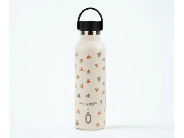 Runbott Termofľaša 600 ml Blackberries