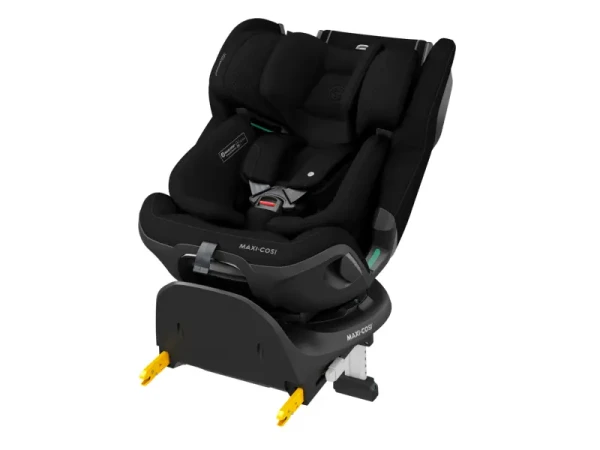 Maxi-Cosi Emerald 360 Pro autosedačka Authentic Black