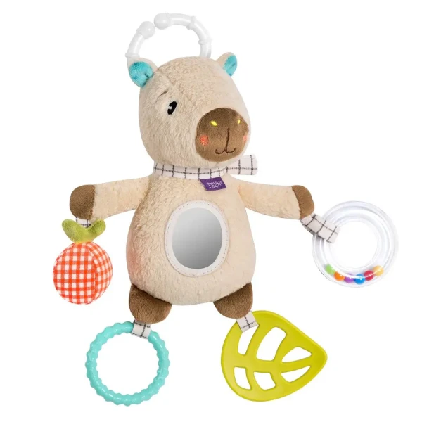 BABY FEHN Aktivity capybara