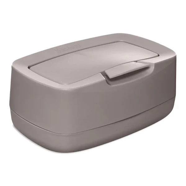 Bébé-Jou Box na obrúsky Chalk Brown