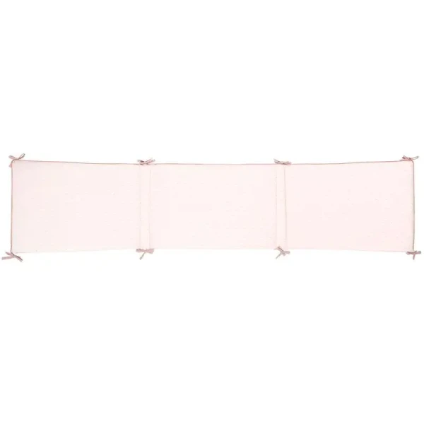 NATTOU Hnízdečko – pure pink