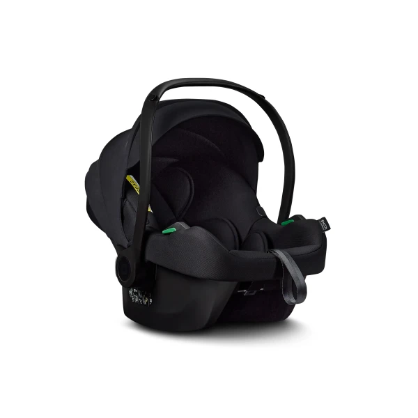 Autosedačka AVIONAUT COSMO 2.0 - Black
