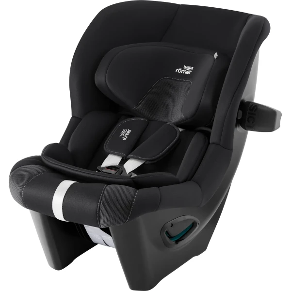 BRITAX Autosedačka Max-Safe Pro, Space Black