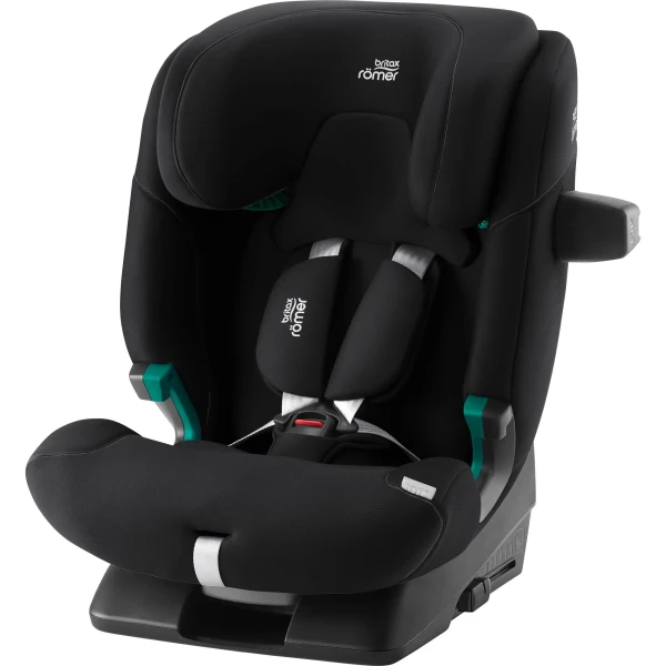 BRITAX Autosedačka Advansafix Pro, Space Black