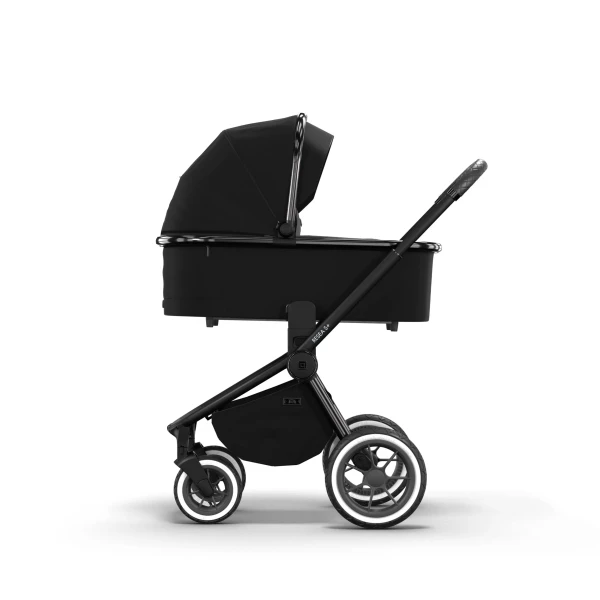 RESEA S EDITION +  Black