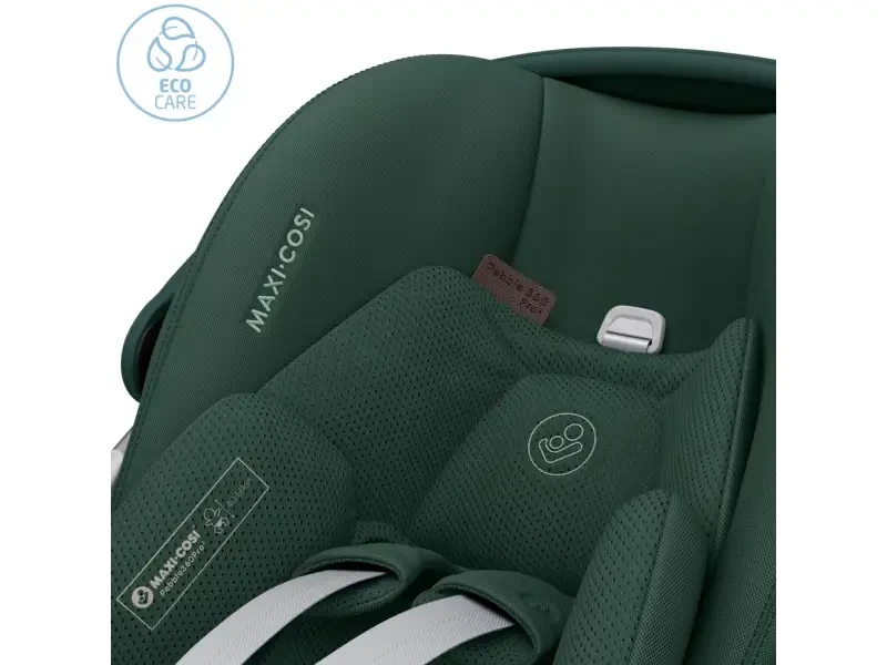 Maxi-Cosi Pebble 360 ​​Pro 2 autosedačka Twillic Green