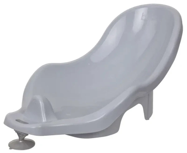 Bebe-Jou Lehátko do vaničky Bébé-Jou Light Grey