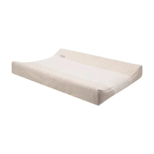 Witlof for Kids Návlek na prebaľovaciu podložku 70 x 50 cm Soft Sand waves