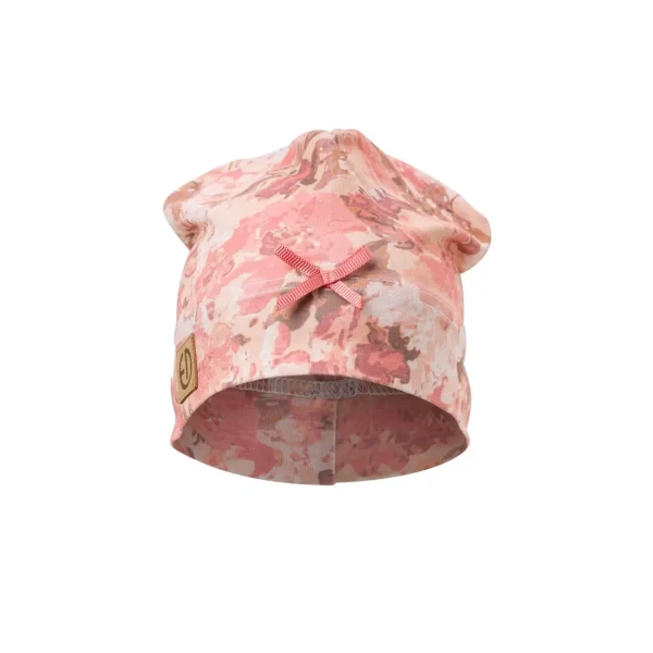 Elodie Details Čiapka Light Beanies - River Rose 0-6 mesiacov